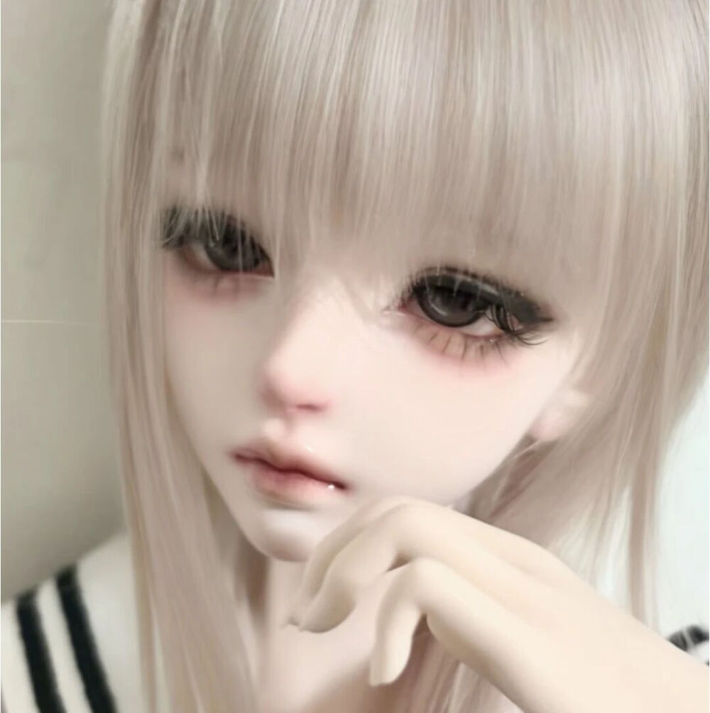 bjd头像