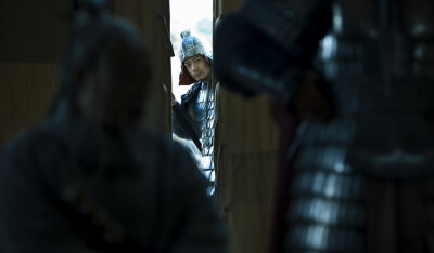 楚汉传奇 段奕宏 饰 韩信