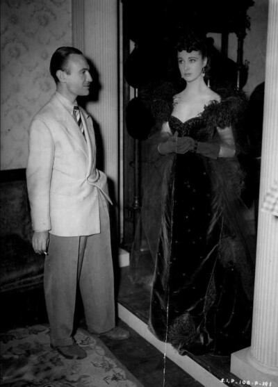 Vivien Leigh ​​​