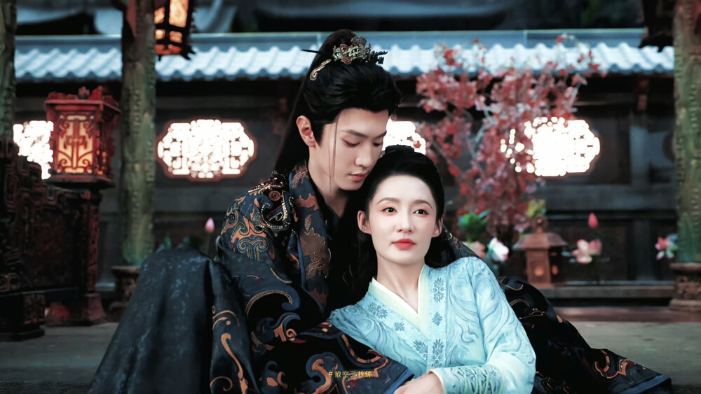 一笑随歌
cr.@放空三秒钟