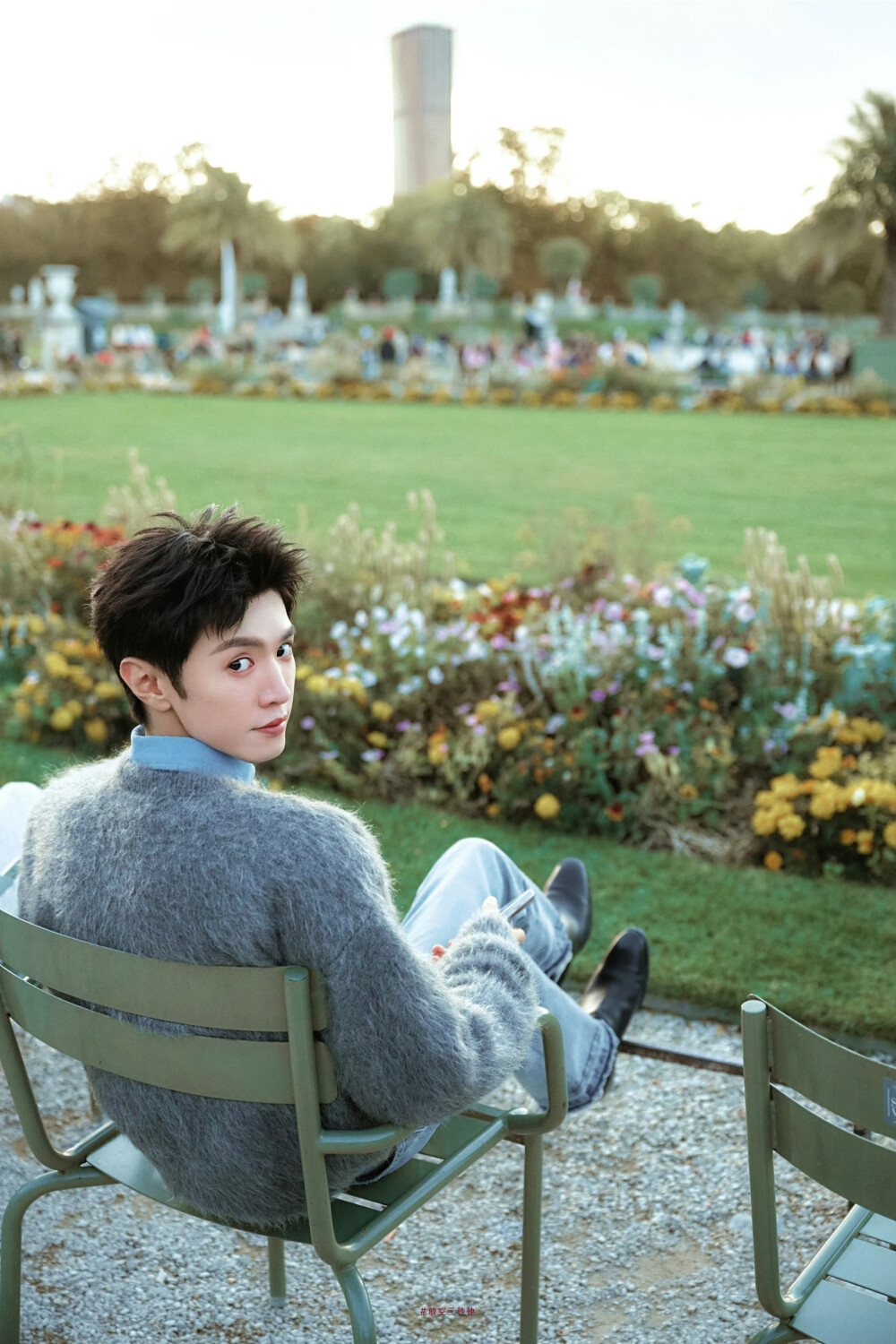 陈哲远
cr.@放空三秒钟