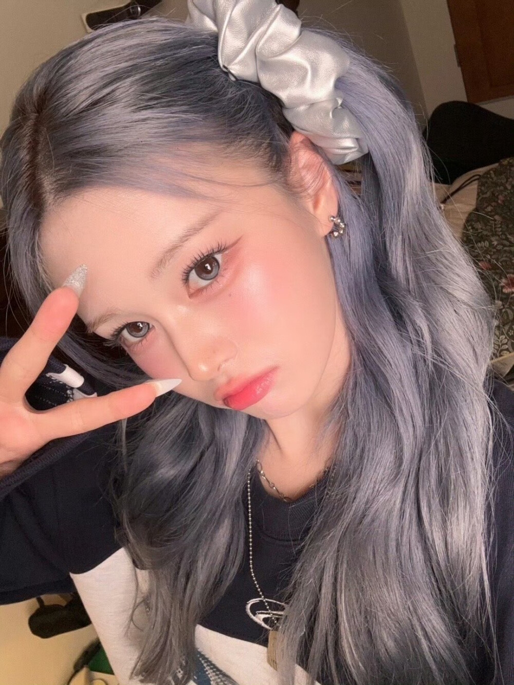 tripleS mayu高丽真友