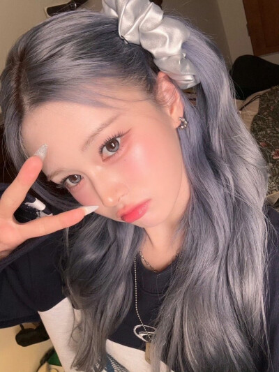 tripleS mayu高丽真友