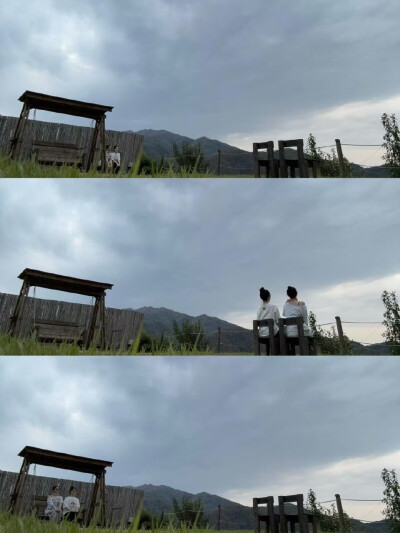 申留真 柳智敏 韩秀雅