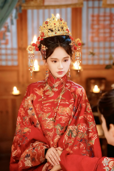 将军，这顿管够 苏吉祥