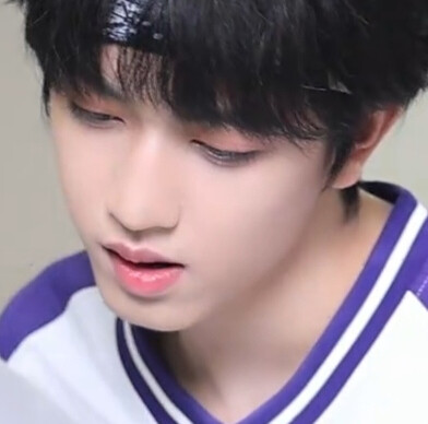 长成这样到底会有什么烦恼了