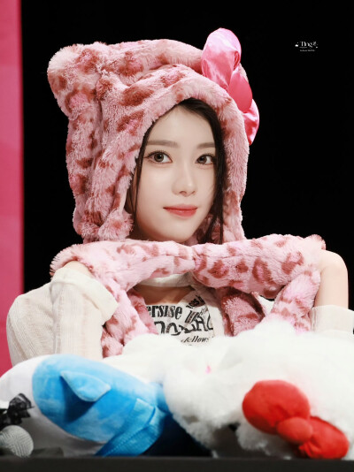 沈小婷 饭拍高清