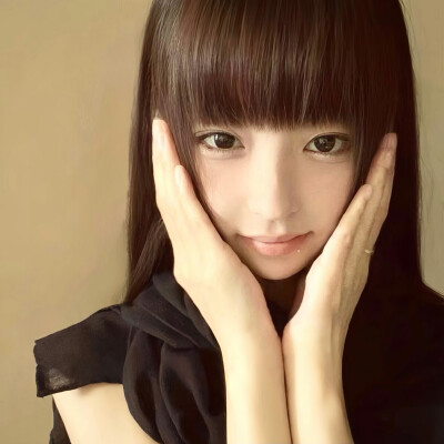 可爱头像⸝⸝ ᐝ ​​​