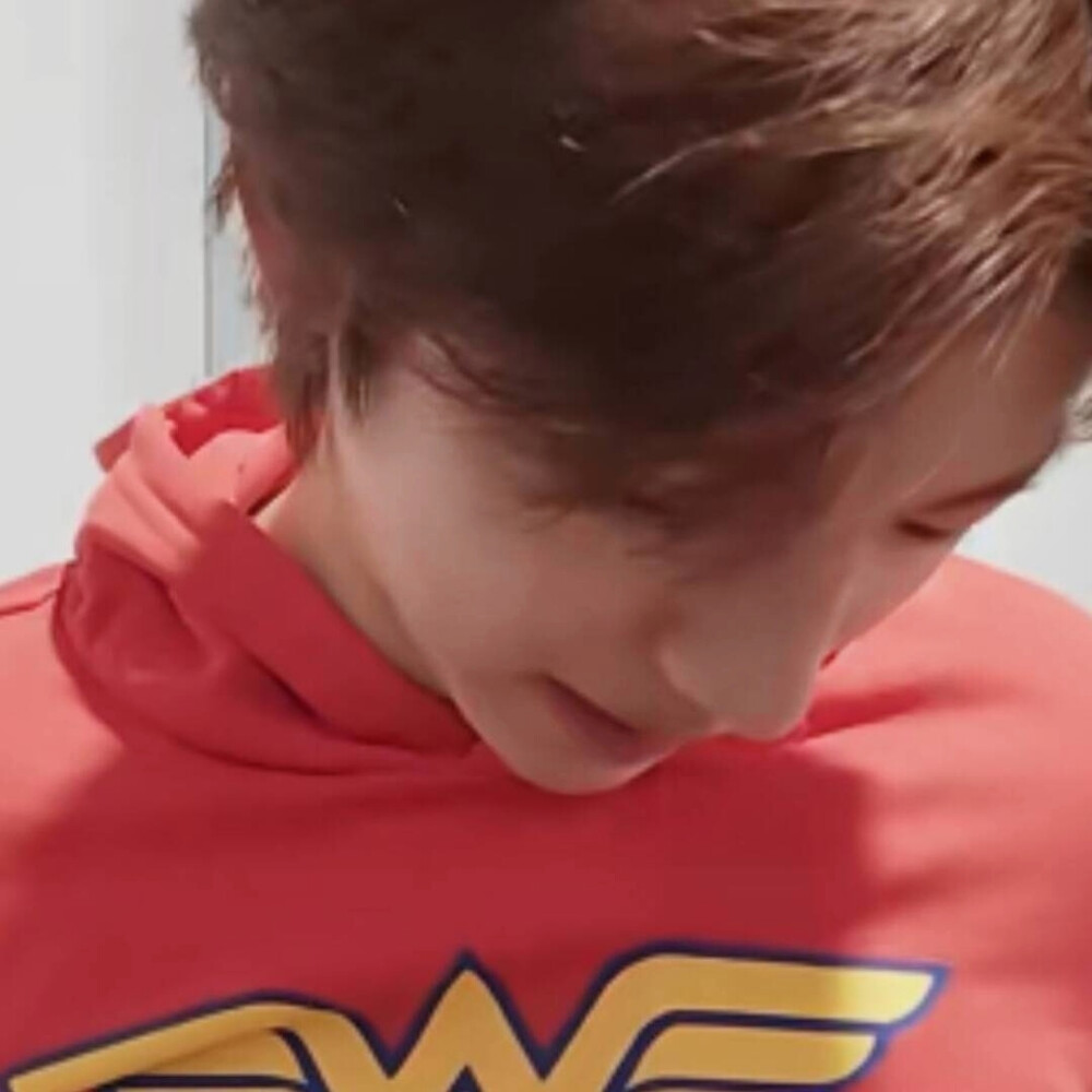 压力我的福瑞控