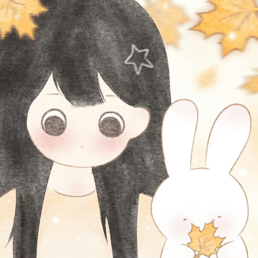 可爱头像⸝⸝ ᐝ ​​​