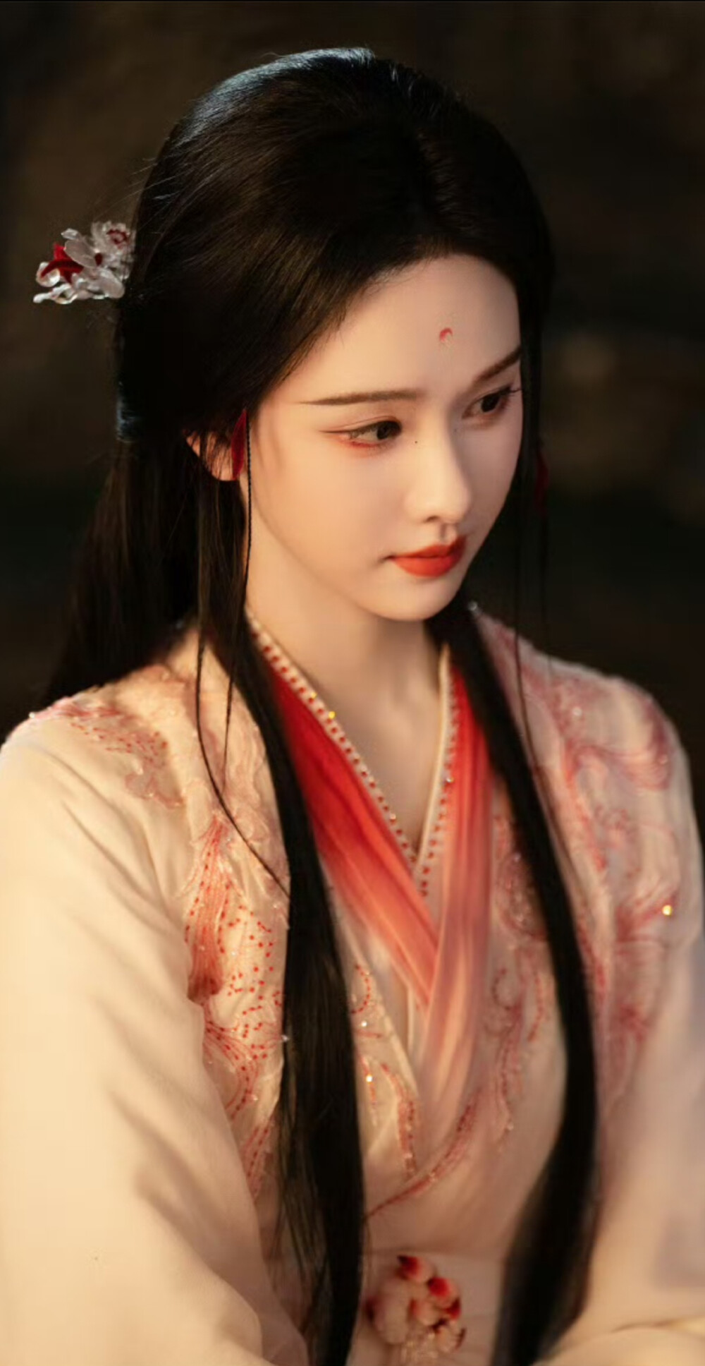 月鳞绮纪 雾妄言 陈都灵