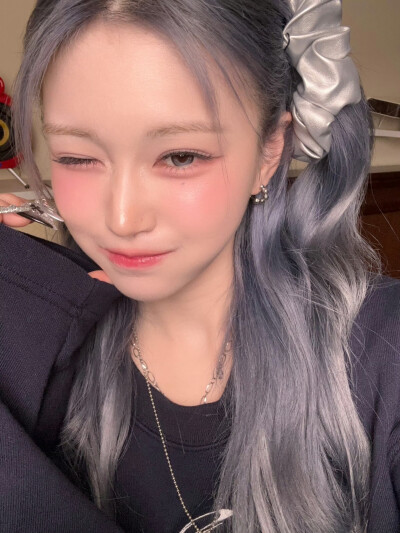 tripleS mayu高丽真友