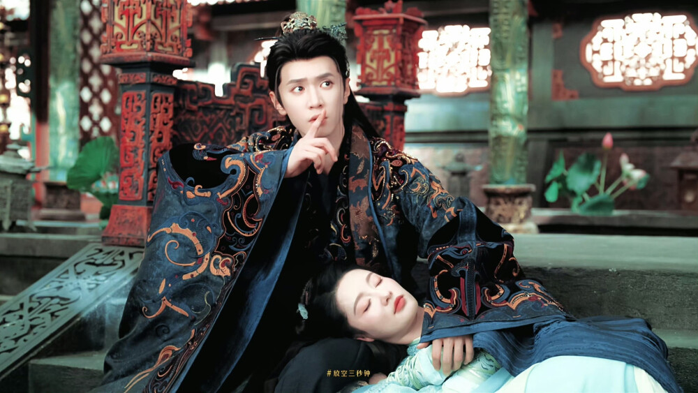 一笑随歌
cr.@放空三秒钟