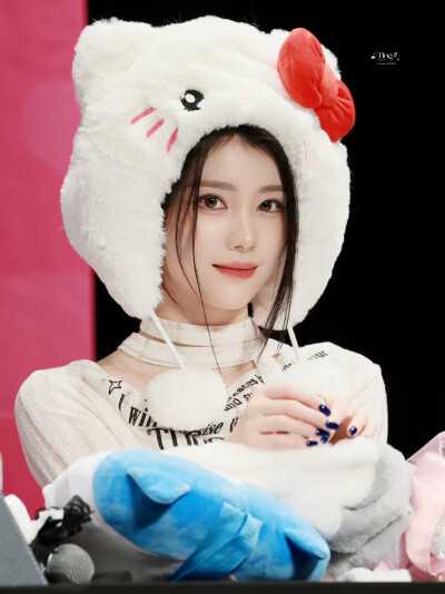 沈小婷 饭拍高清