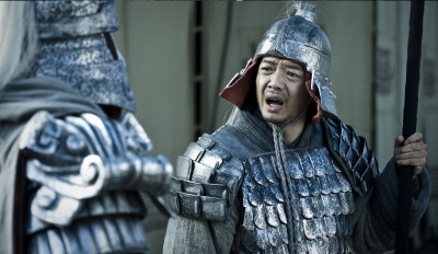 楚汉传奇 段奕宏 饰 韩信