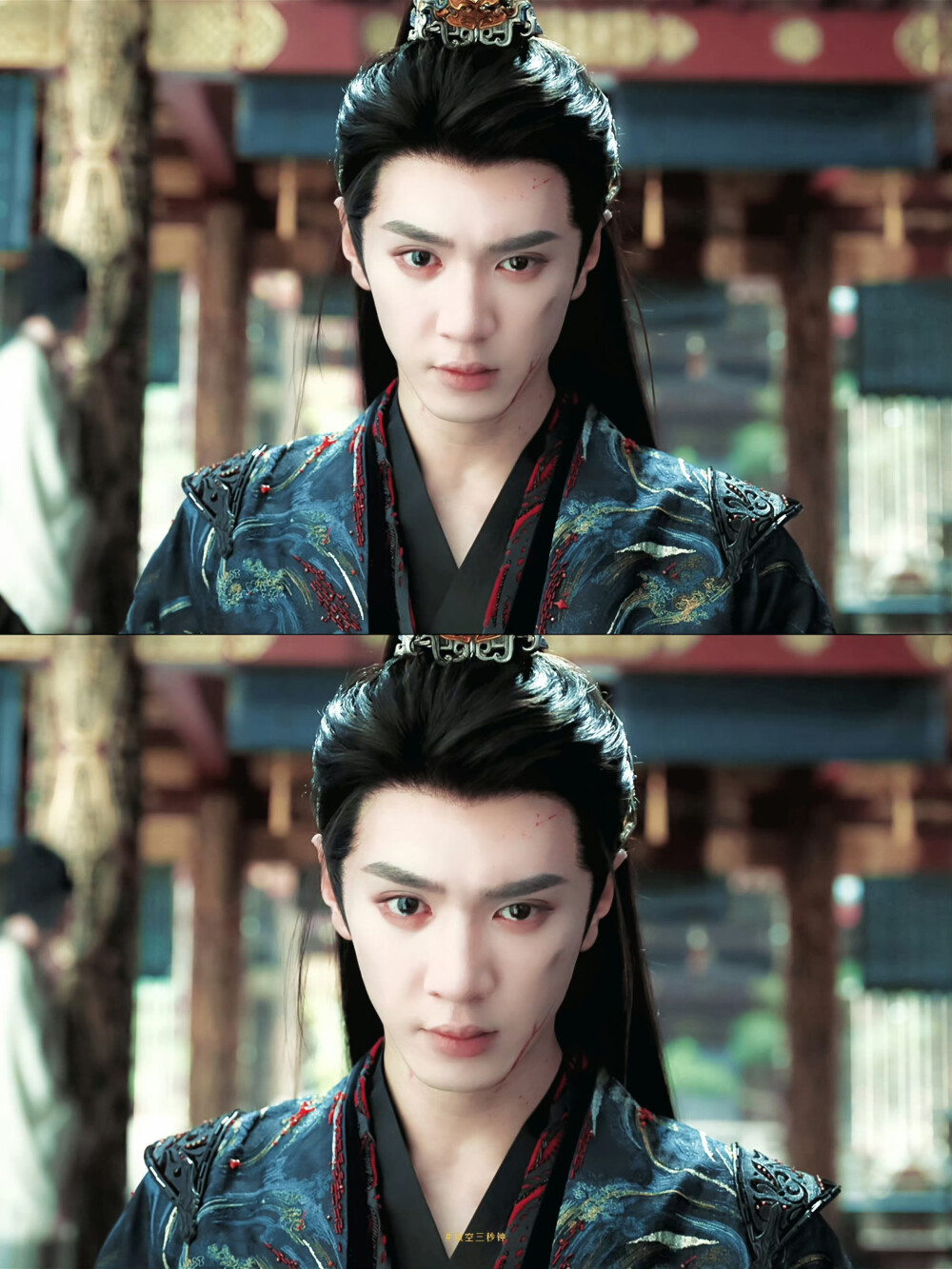 一笑随歌
cr.@放空三秒钟