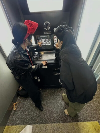 申留真 柳智敏 韩秀雅