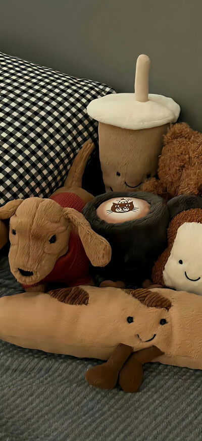 秋天壁纸
#ins风壁纸#