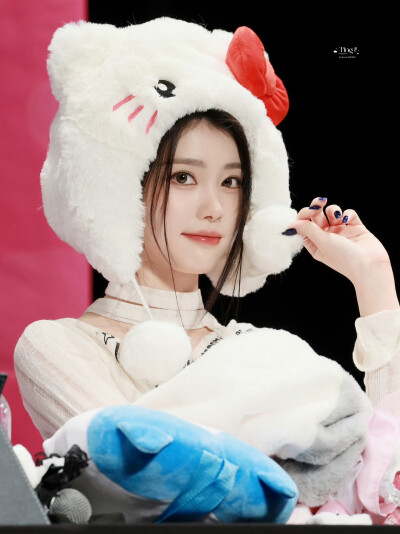 沈小婷 饭拍高清