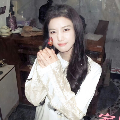 可爱头像⸝⸝ ᐝ ​​​