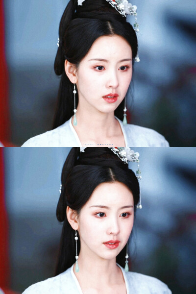 陈都灵叶冰裳
cr：拜鹤