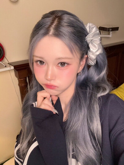 tripleS mayu高丽真友