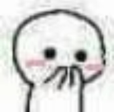 我是可爱的小人