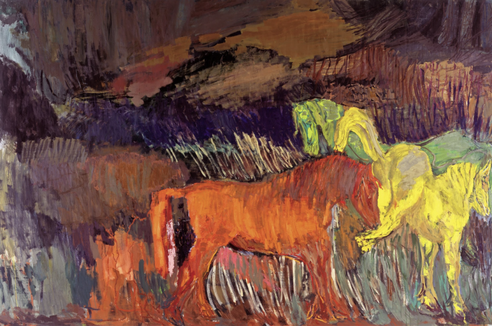 佩尔·柯克比1938 年 9 月 1 日出生于丹麦哥本哈根。他被公认为当代欧洲最重要的艺术家之一。