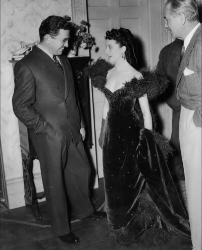 Vivien Leigh ​​​