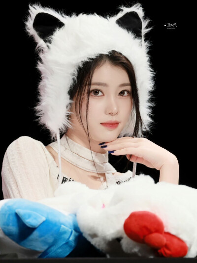 沈小婷 饭拍高清