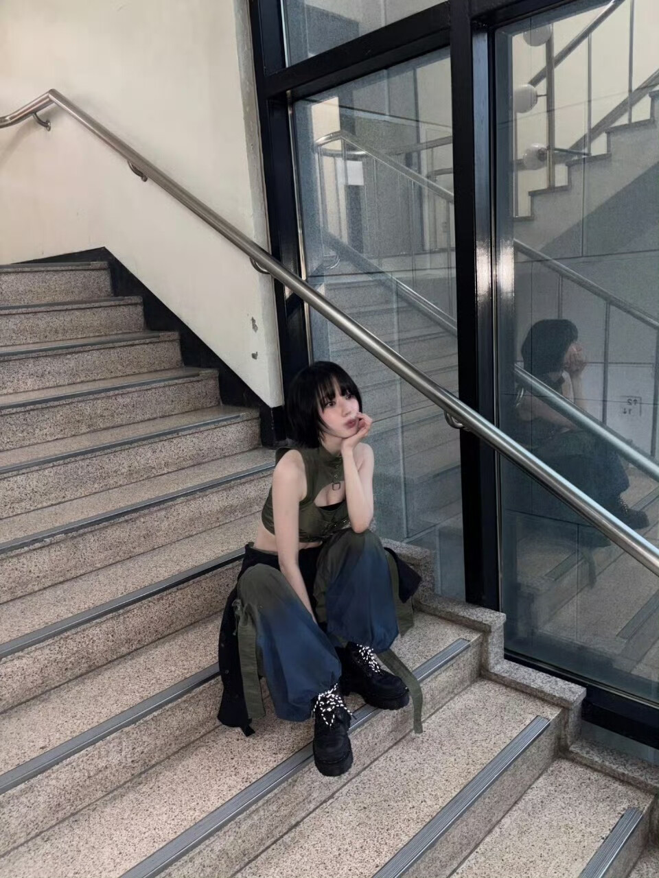 宮脇咲良INS更新