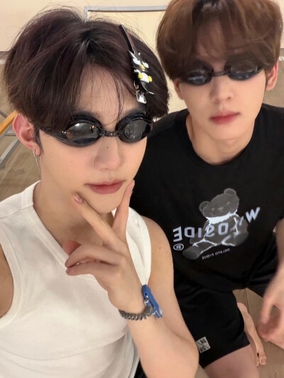 章昊 韩维辰 自拍