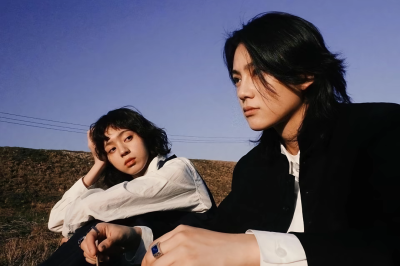 动作/速写/镜头感/氛围感/电影感/画面感/审美积累/画画/