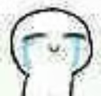 我是可爱的小人