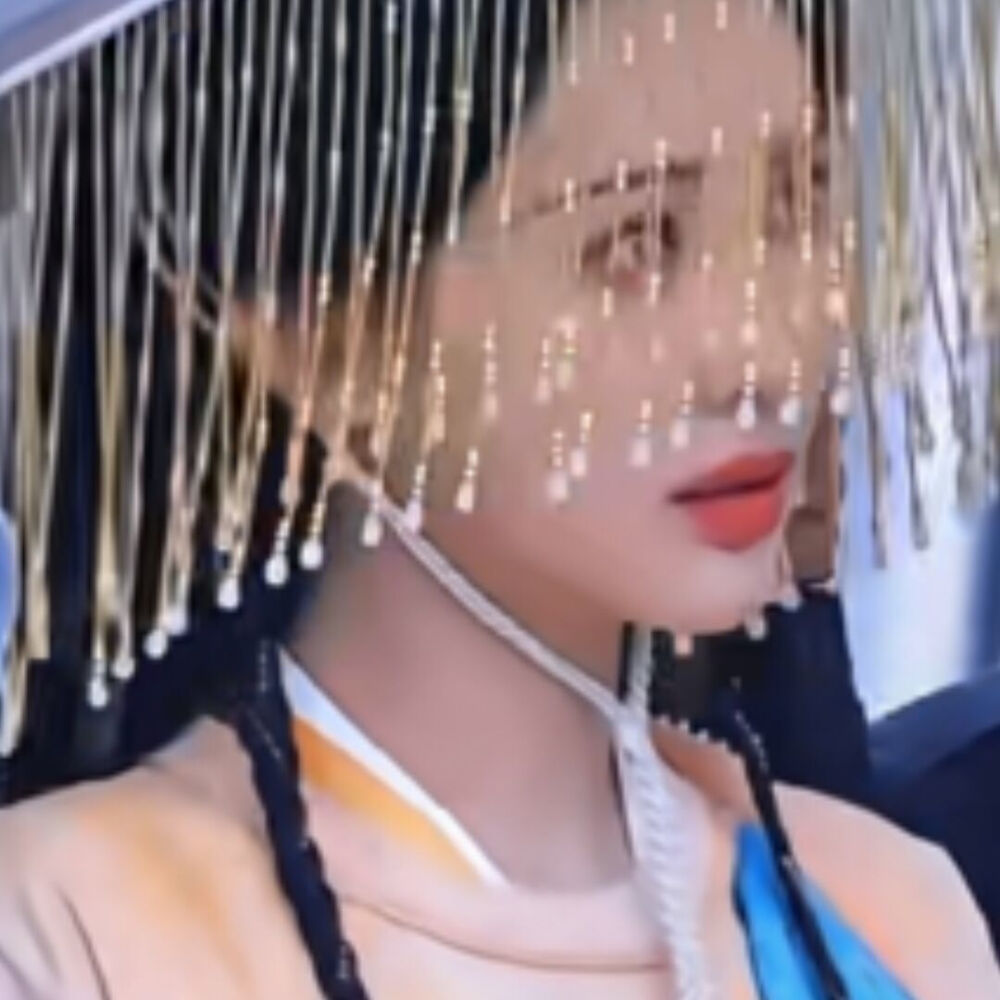 露似真珠月似弓