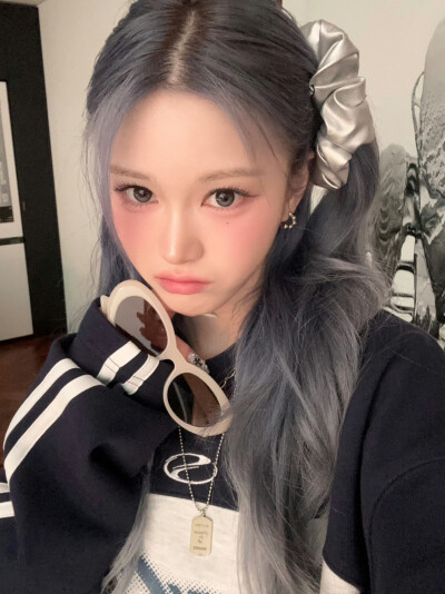 tripleS mayu高丽真友