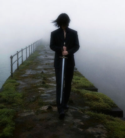 动作/速写/镜头感/氛围感/电影感/画面感/审美积累/画画/