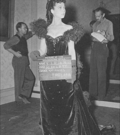 Vivien Leigh ​​​