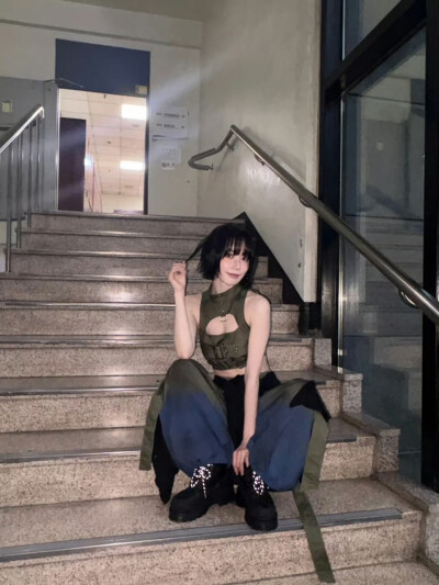 宮脇咲良INS更新