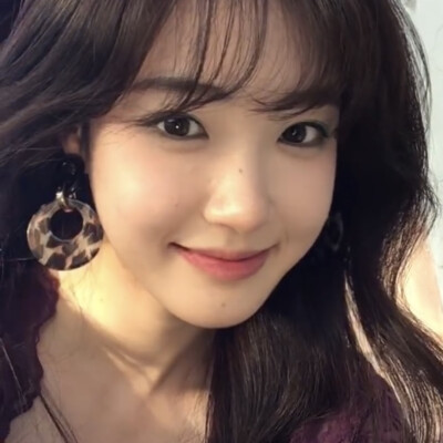 我喜欢这个女孩