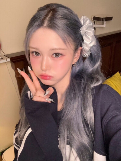 tripleS mayu高丽真友