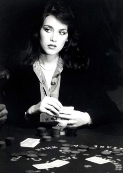 Isabelle Adjani