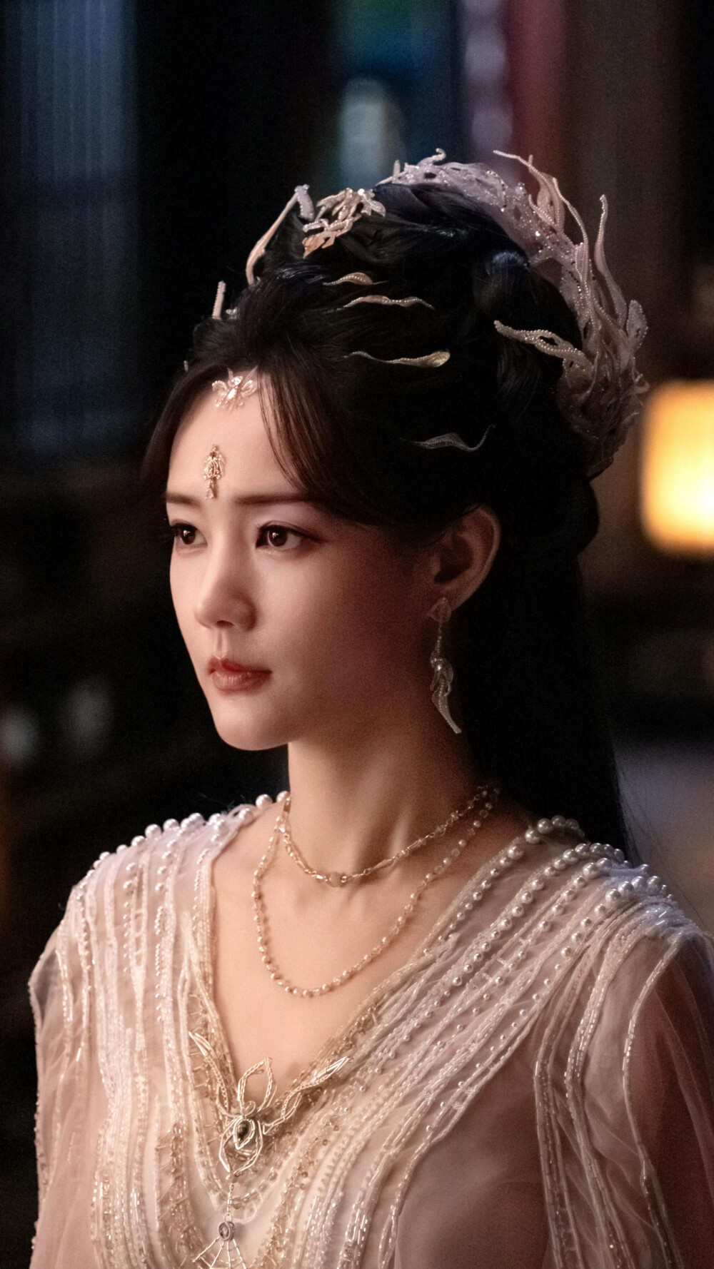 天地剑心 清瞳 李一桐