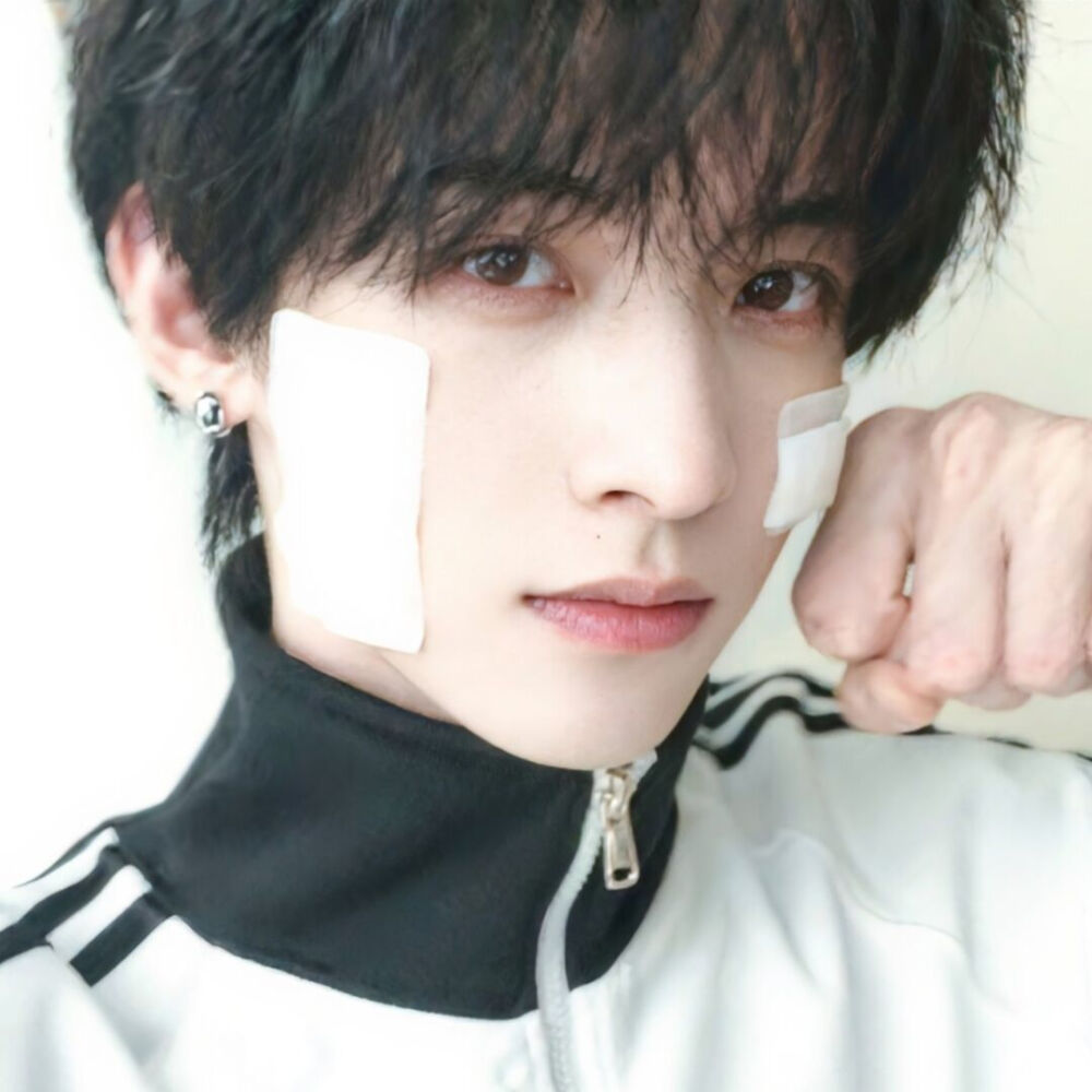 我喜欢这个这个是我ai的