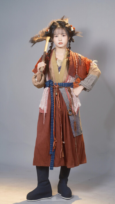 二小姐说她平平无奇 秦悠悠