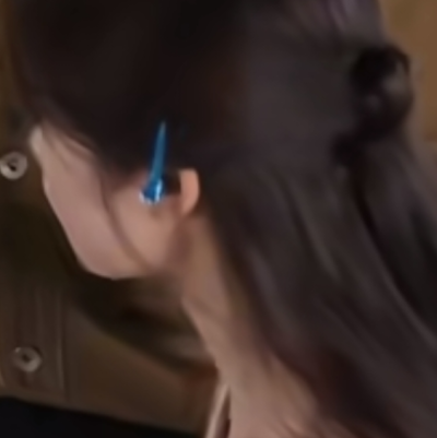 我在你森林里扮演的角色太过