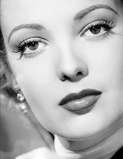 Linda Darnell