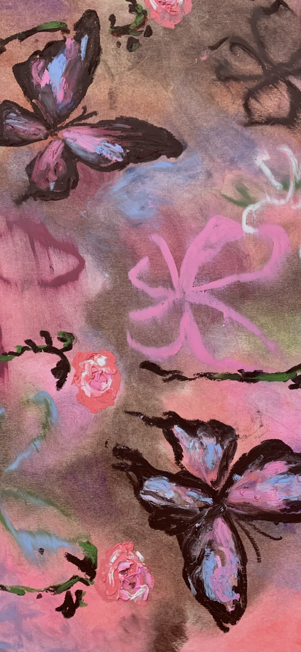 ‎#ليس قوة خارقة