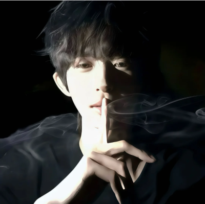 权威║情头
黑色系情头