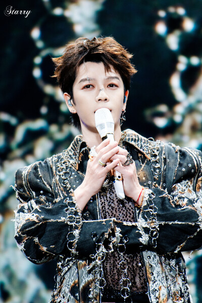 王栎鑫11.1慈溪城市森林音乐节